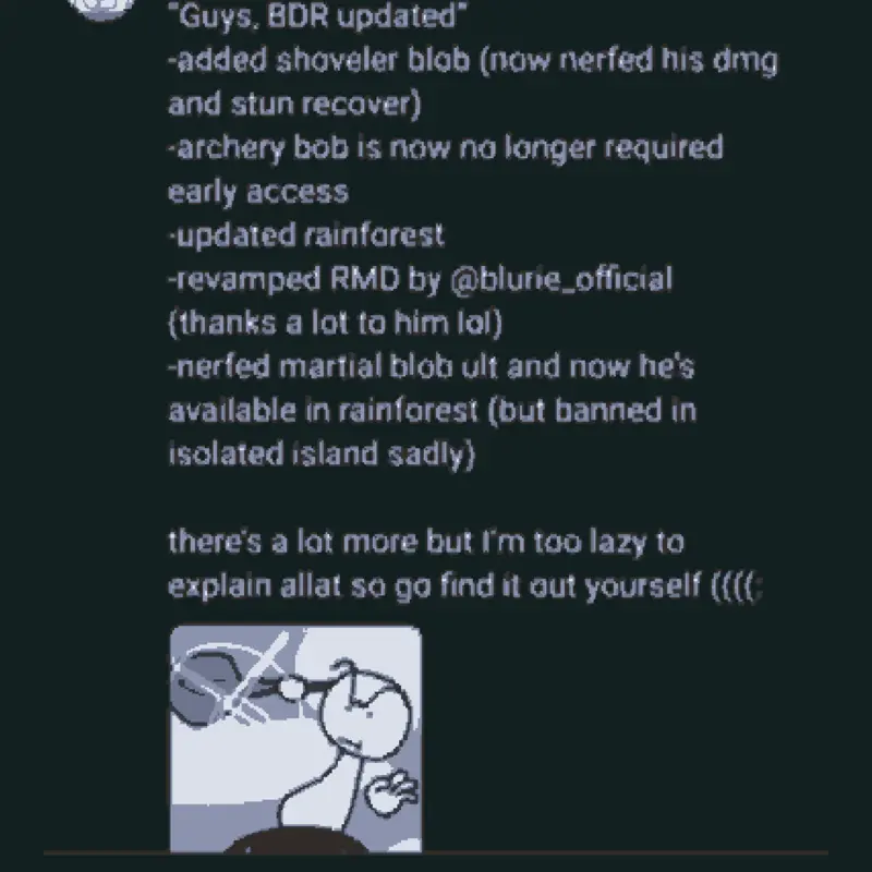 The ratyus block incident by @somedude769_scarletstorm