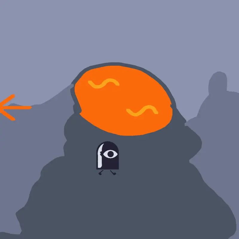 Volcano 🌋🌋🌋🌋🌋🌋🌋🌋🌋🌋 by @Speedster17