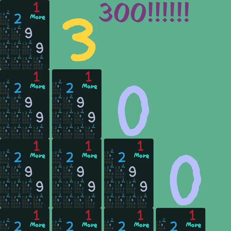 Game by @Lucky_Number_7