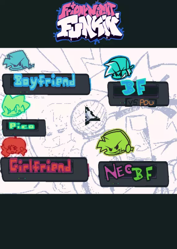 El juego esta en beta aun!! by @farthwx