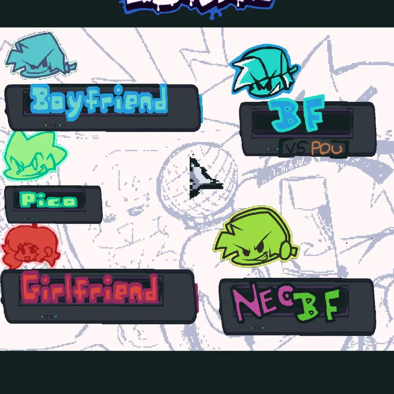 El juego esta en beta aun!! by @ponset