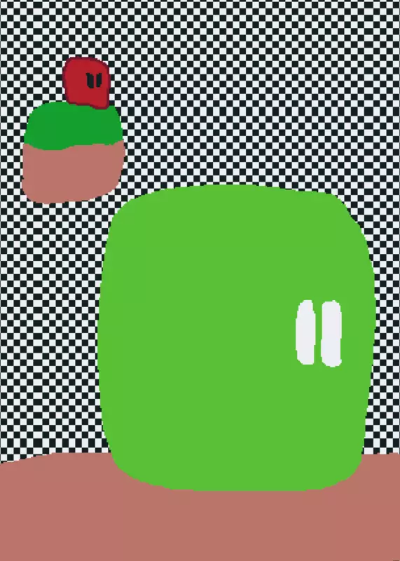 Game by @sarenie
