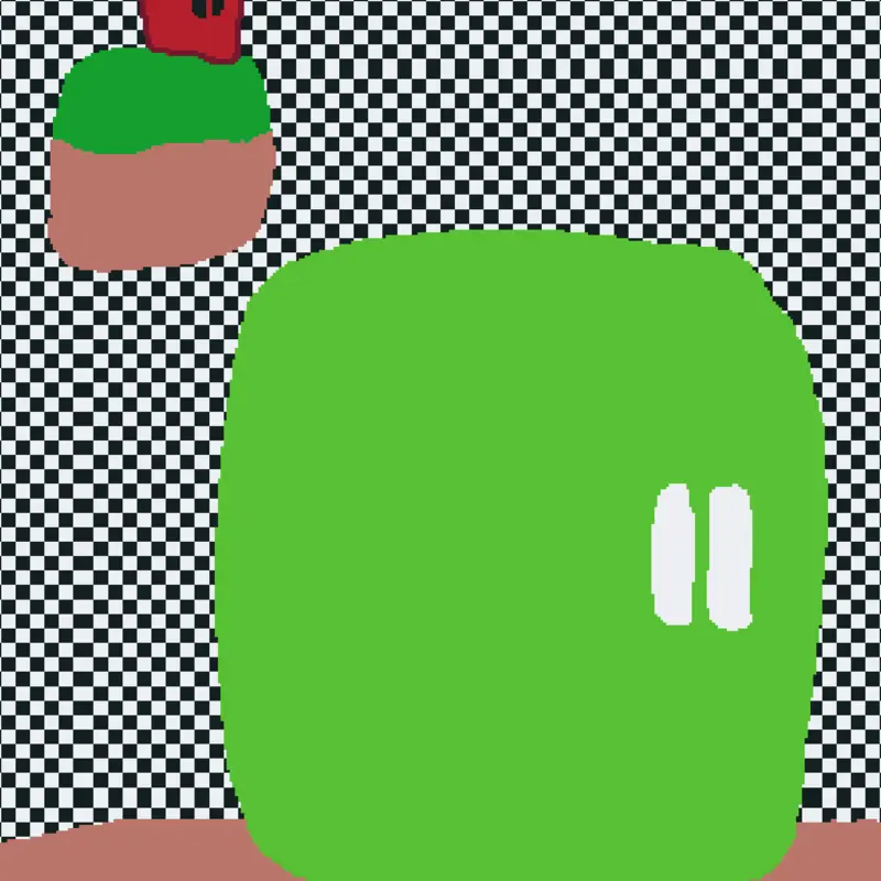Game by @sarenie