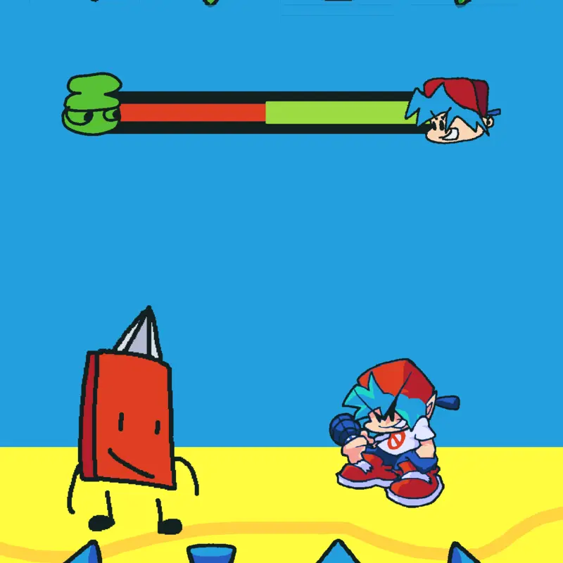 Game by @ofcOC