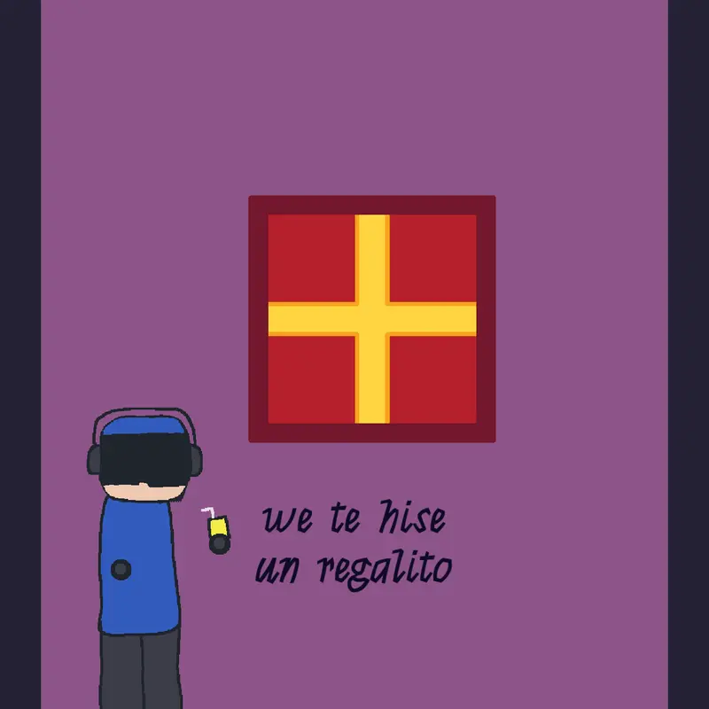 Game by @miguecraft27