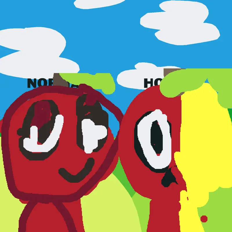 Game by @Nanarosey