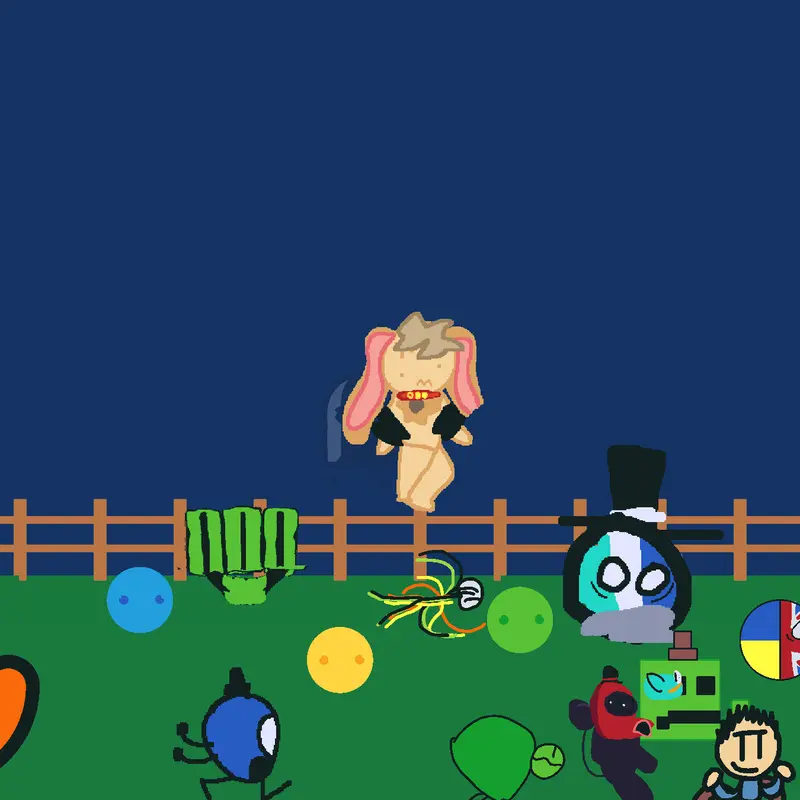 Game by @leballsquad
