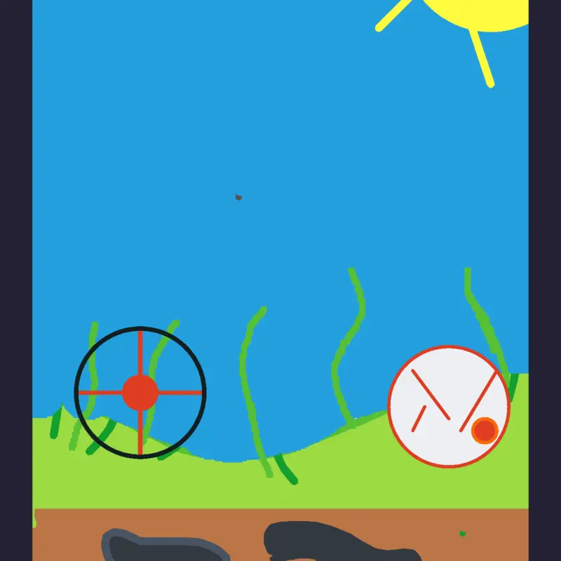 Game by @SomeBodyThatIUseToKnow