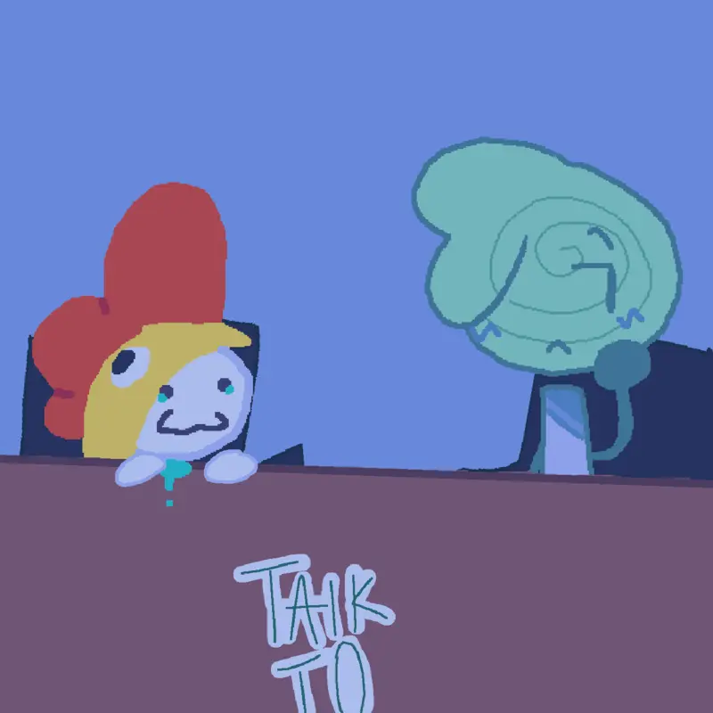 Game by @DonutMush
