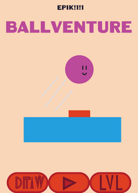 Ballventure (emerald boss out now)