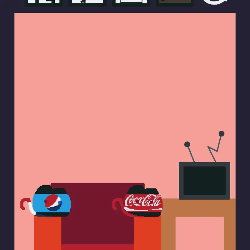 Game by @Darkblueball