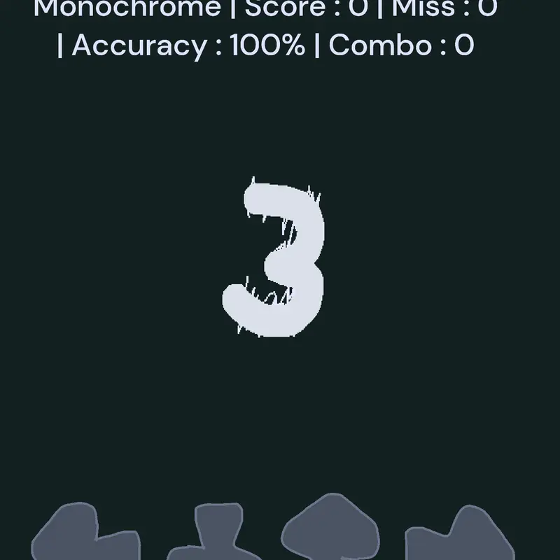 Game by @shambush