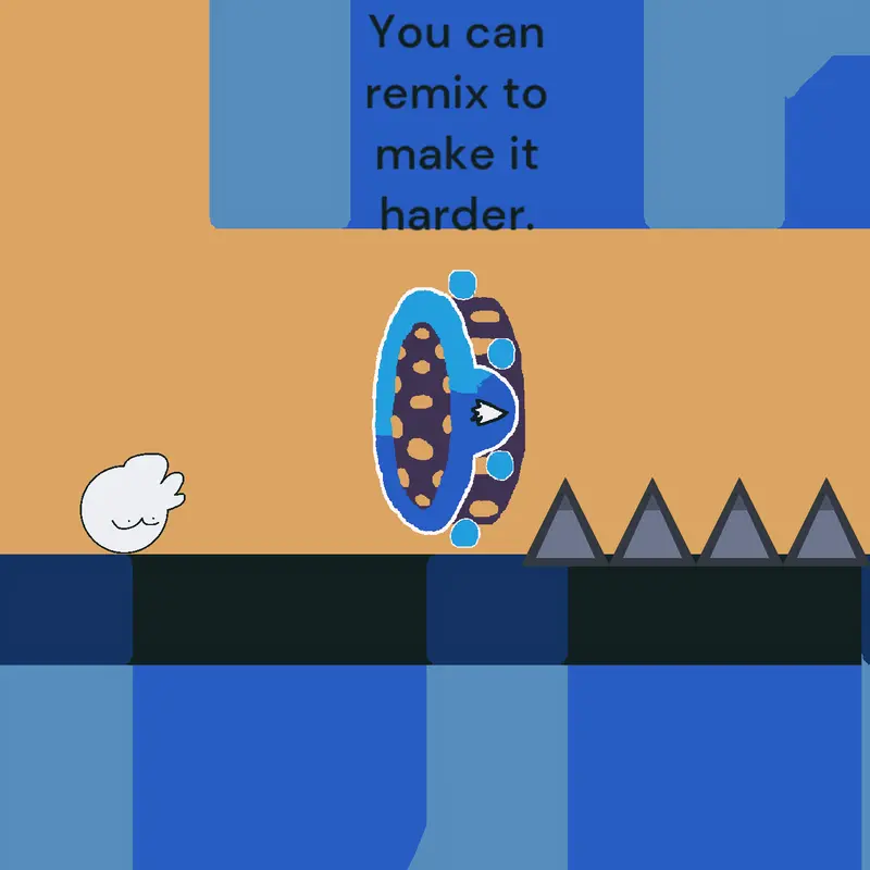 Game by @Almond_Tofu