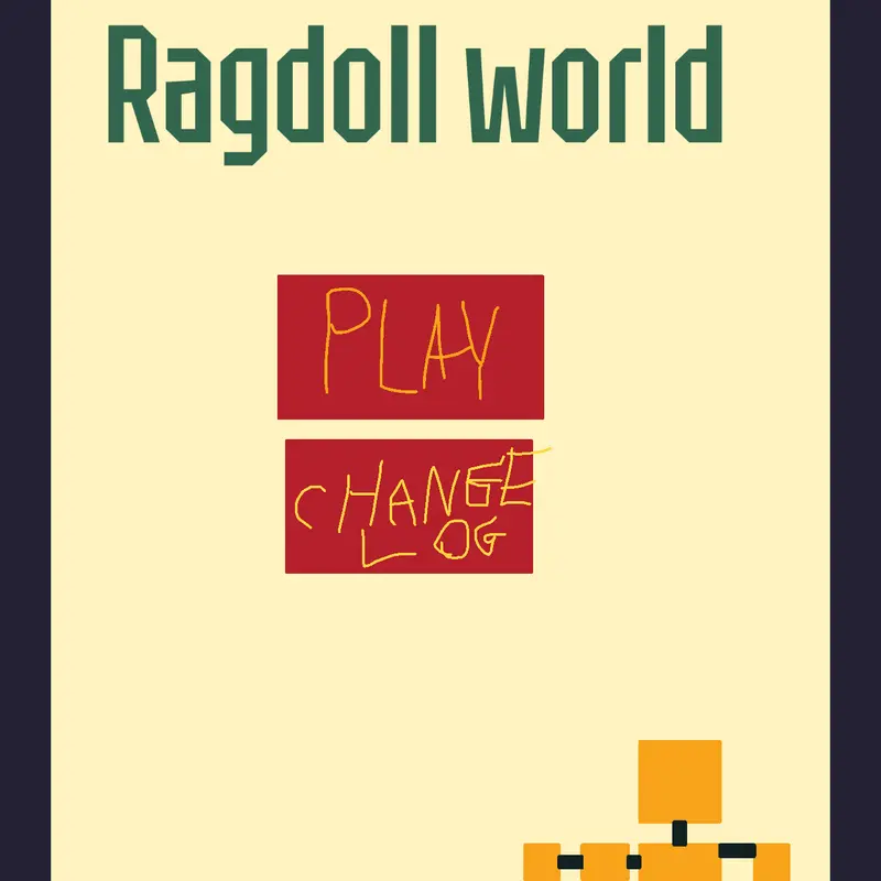 Game by @nanoyayay
