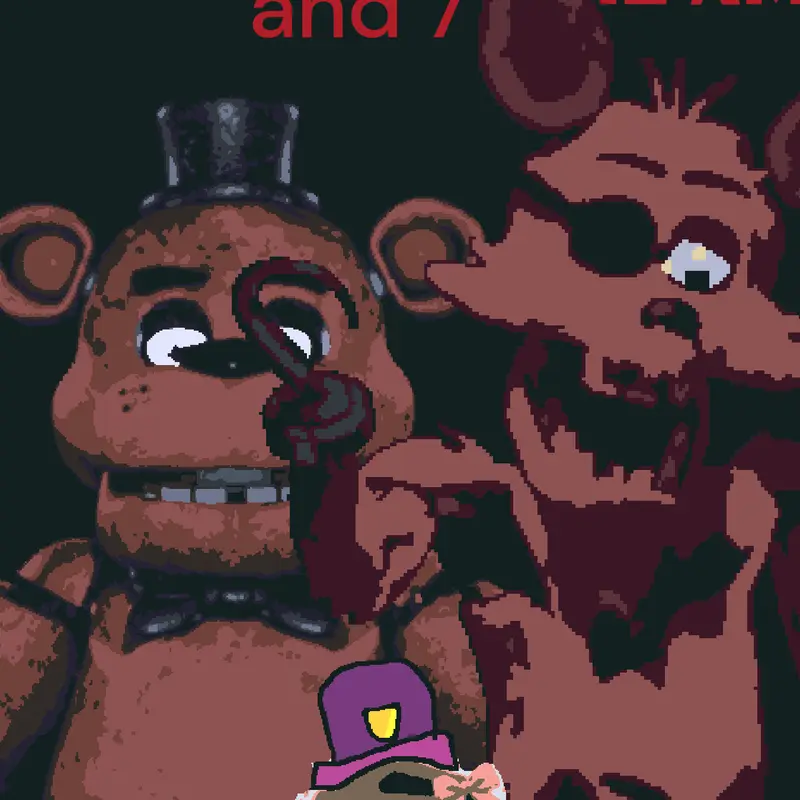 Game by @Sadmouse_Official_2025