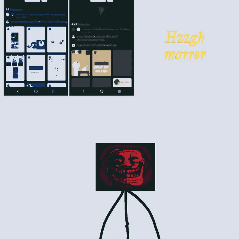 Game by @hzzgh