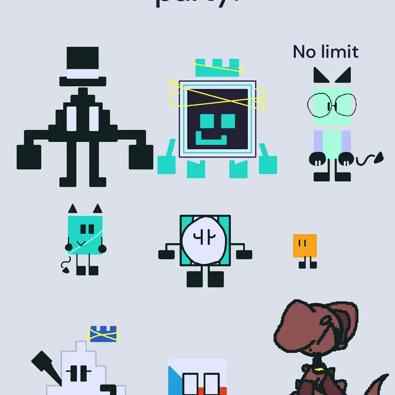 Game by @nora_the_dog