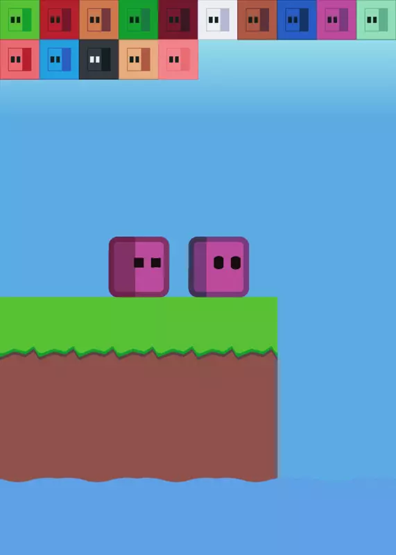 Game by @sashadasH