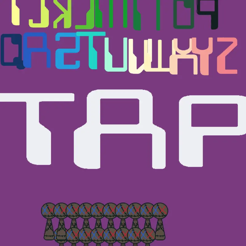 Game by @Dayristrista