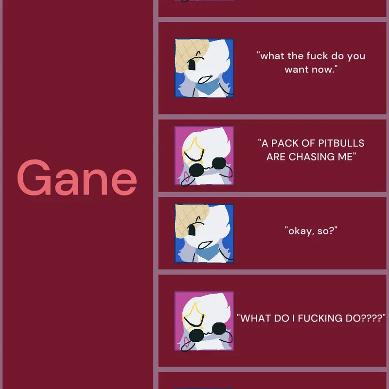 Game by @cretor_