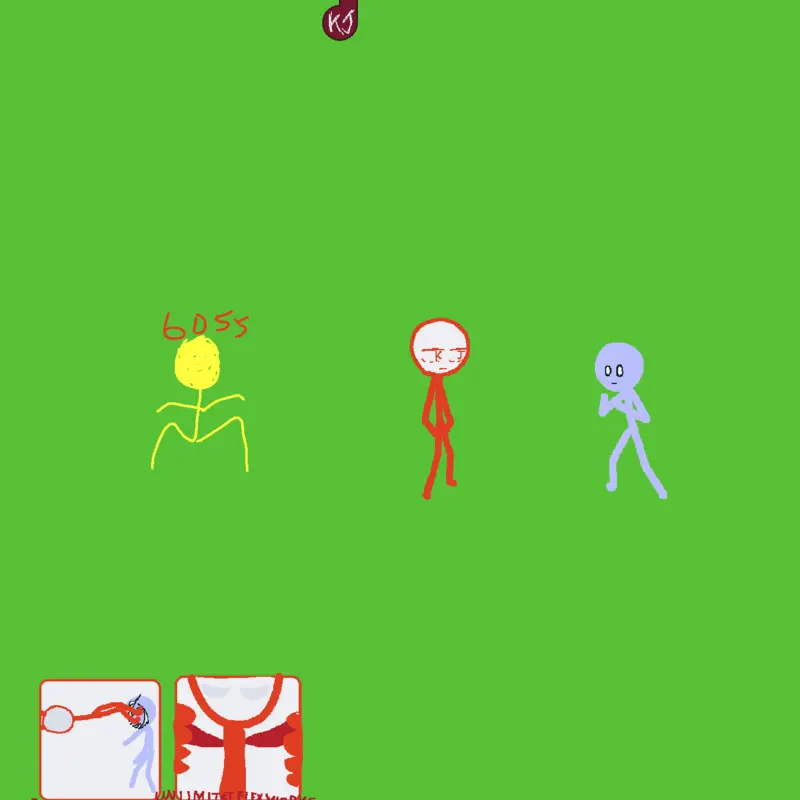 Game by @eurova