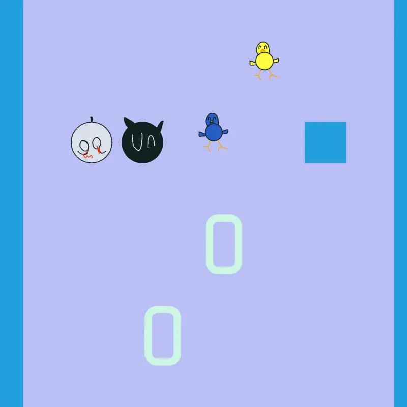 Game by @Kaheja2