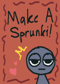 Sprunki maker