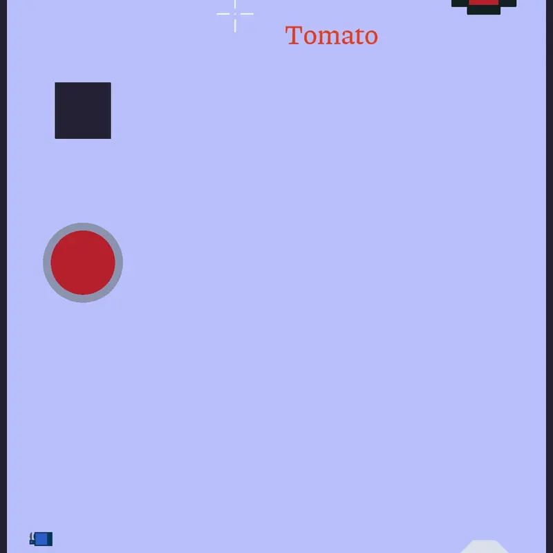 Game by @clippy