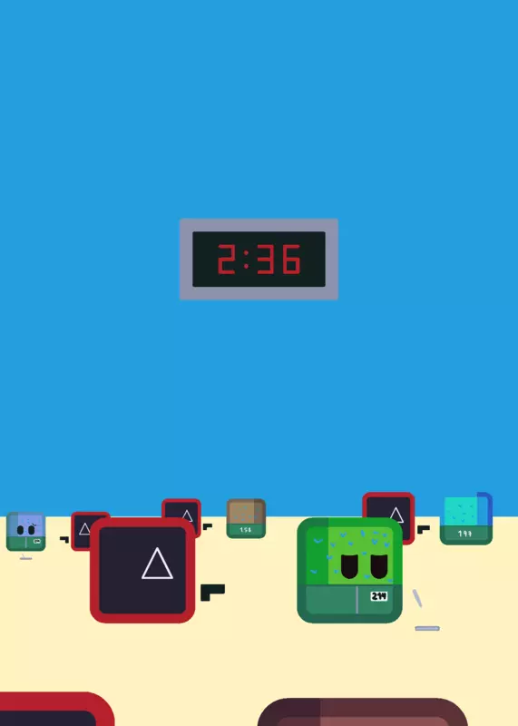 Game by @Alezito-elkks