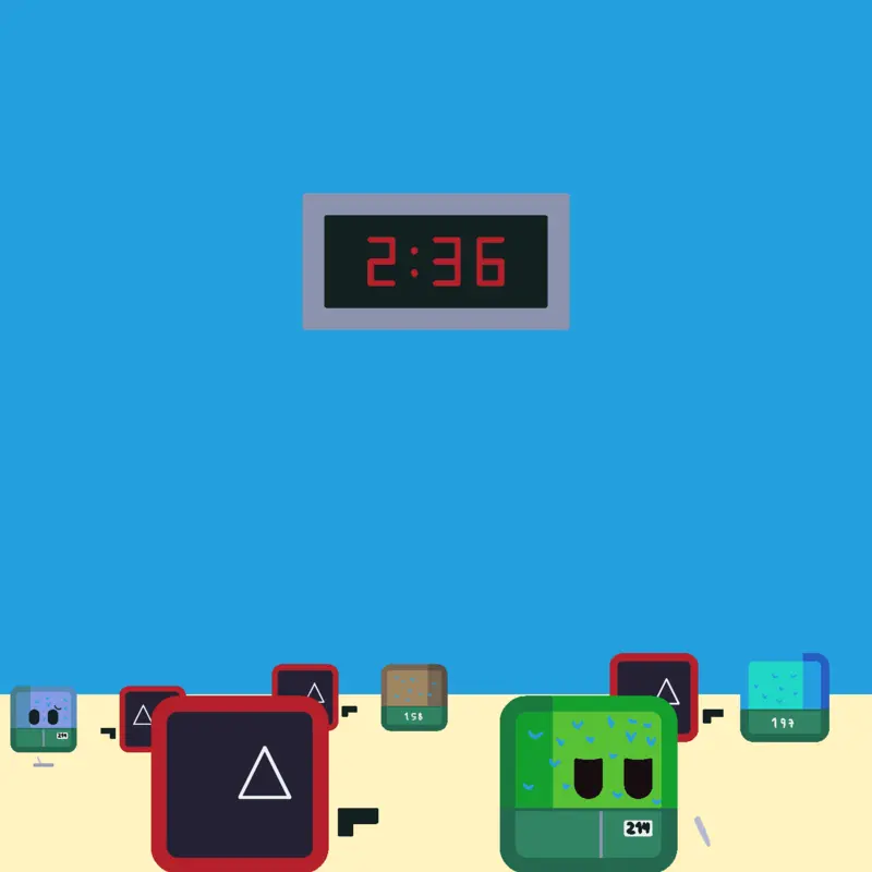 Game by @Alezito-elkks