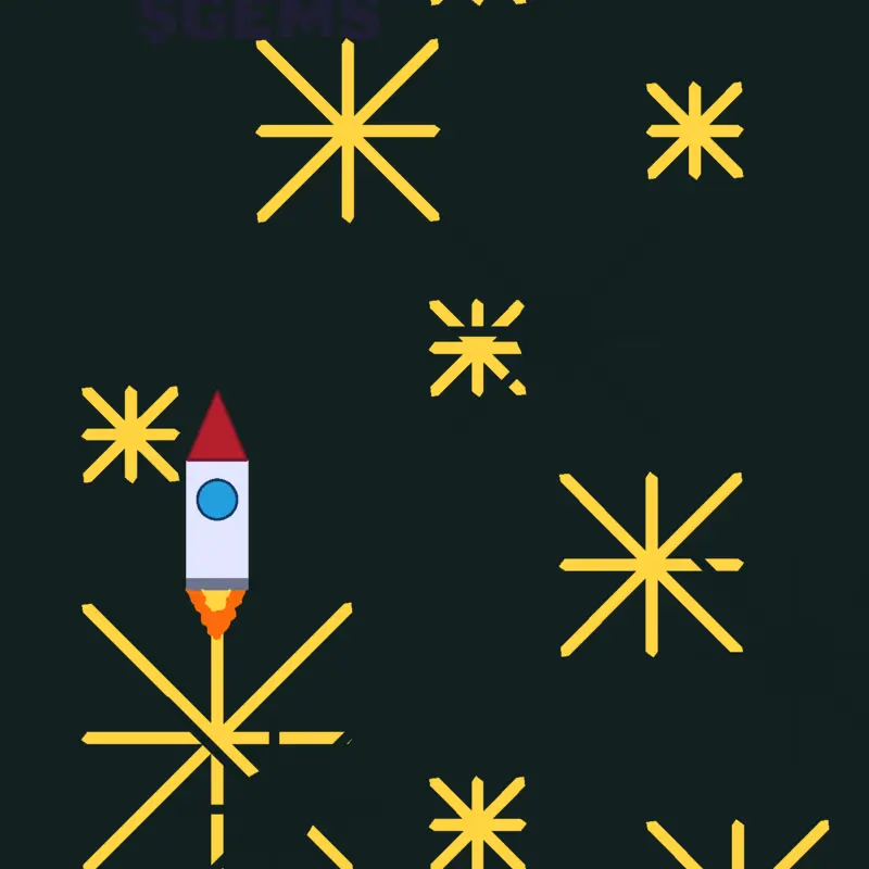 Game by @kingsieper