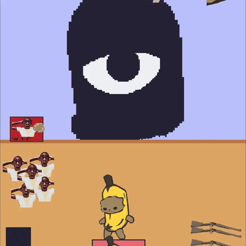 Game by @blugubby