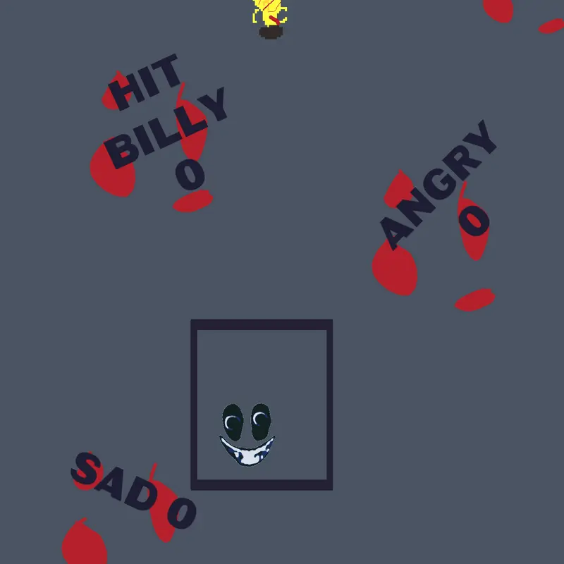Game by @jahazieljuegos51891