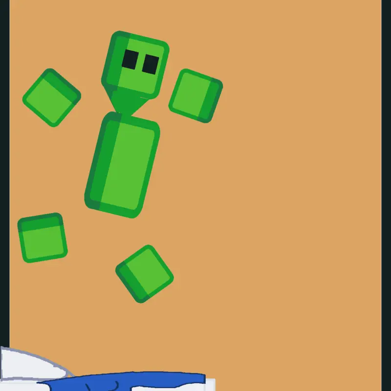 Game by @Derricksm