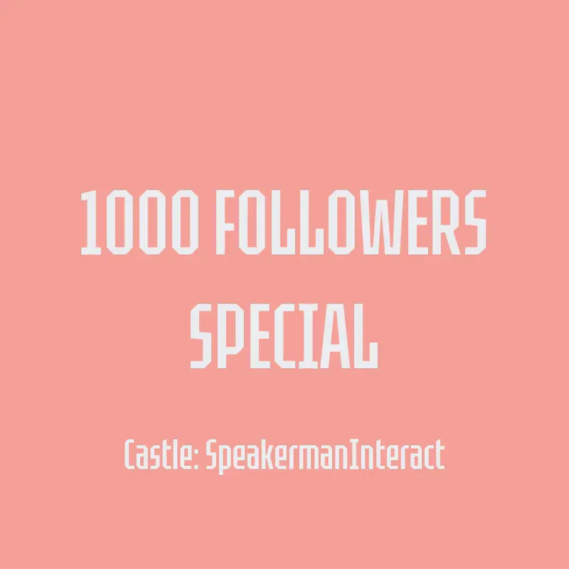 Game by @SpeakermanInteract