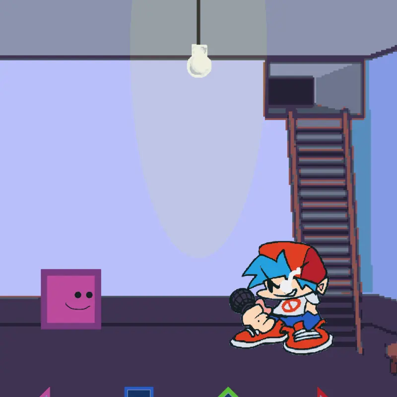 Game by @gamer88
