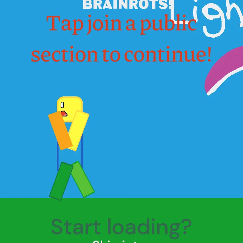 Game by @Official_Roblox_2022