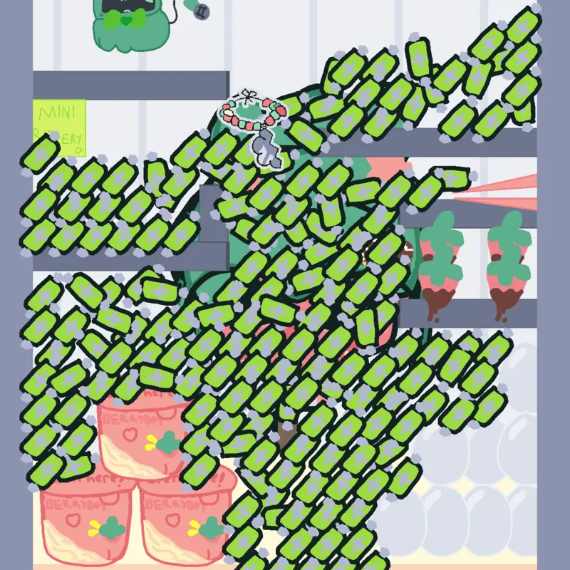 Game by @Veesluvr