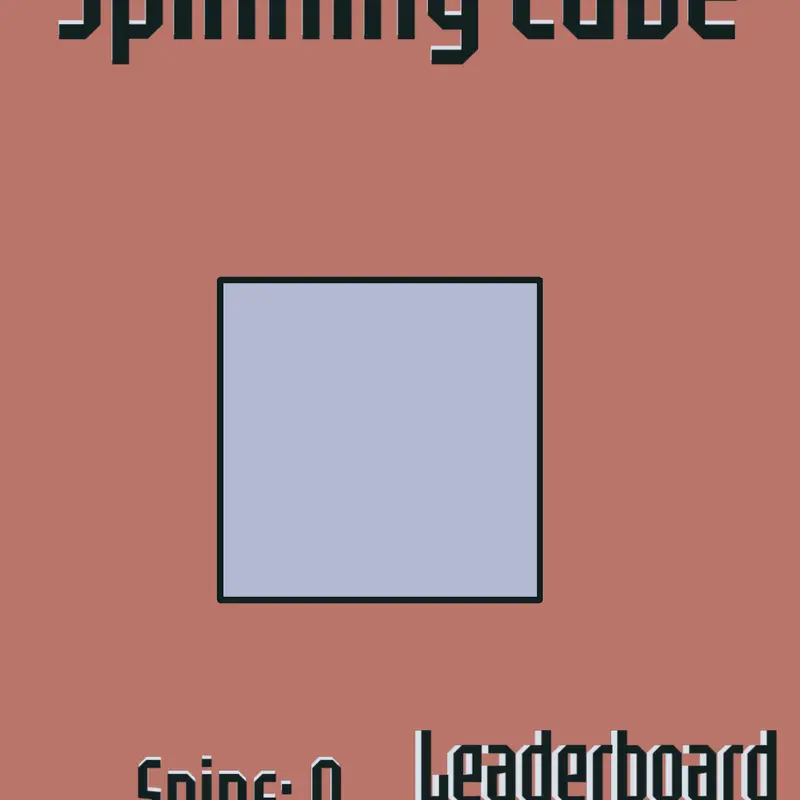 Game by @filipfrantz