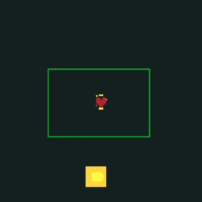 Game by @sens_undertale