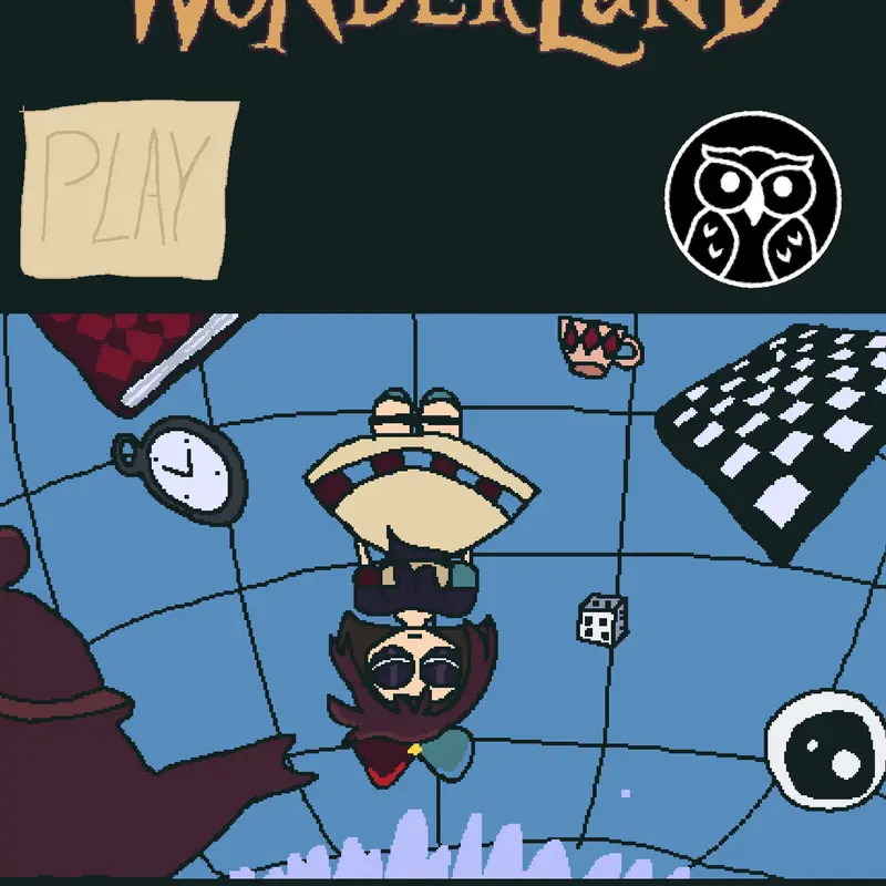 Game by @losting