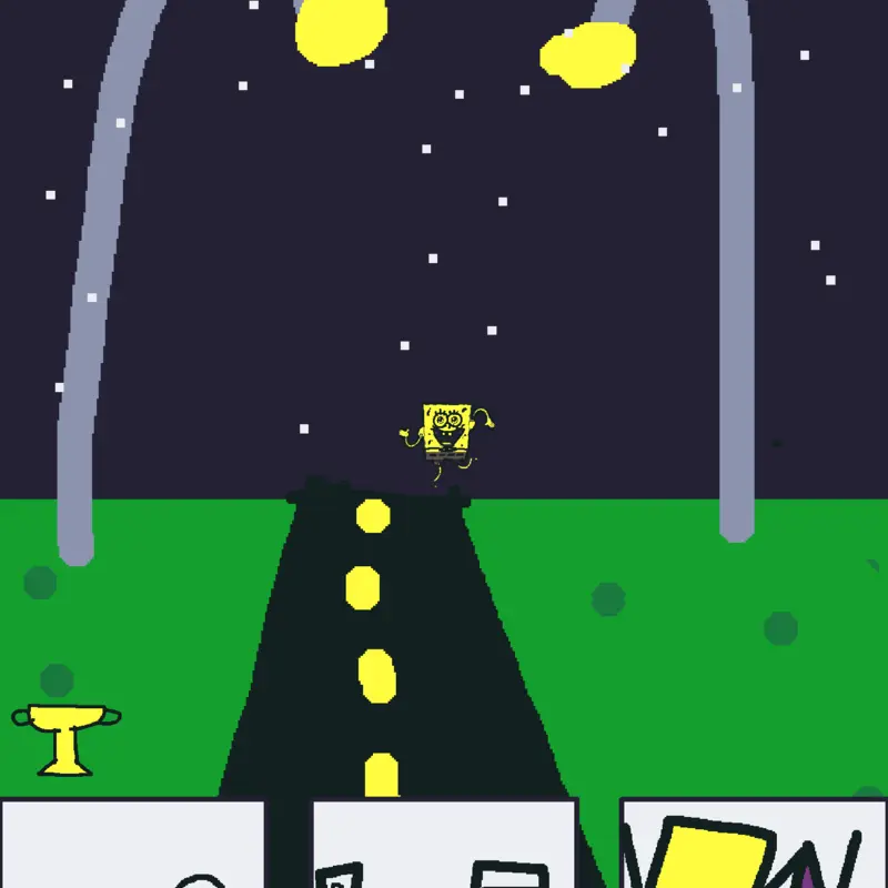 Game by @kornaxxo