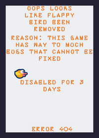 Error 404