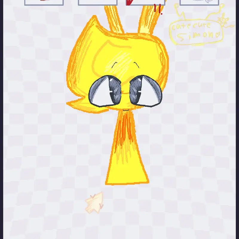 Game by @Dzvina7_YTUA