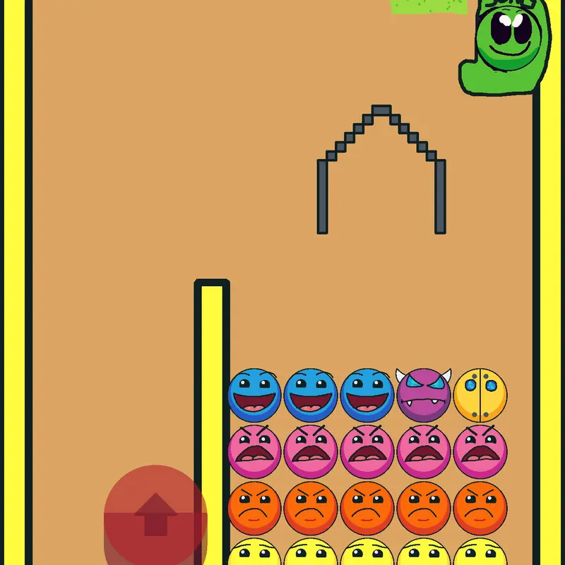 Game by @yellowcheese
