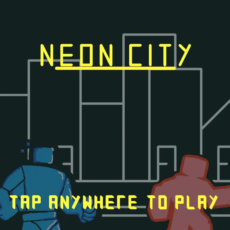 Game by @pelooemi