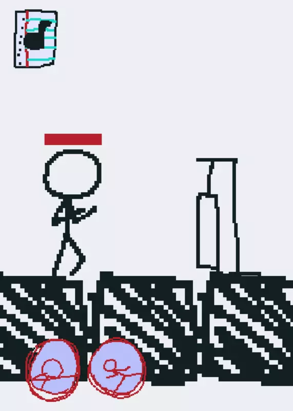 Game by @Retro_y_Slime