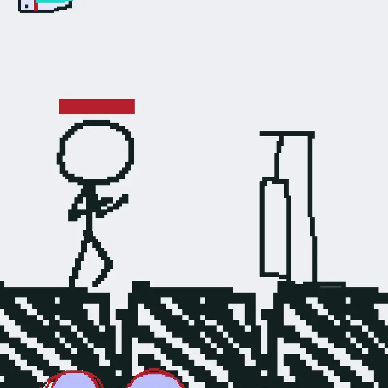 Game by @Retro_y_Slime