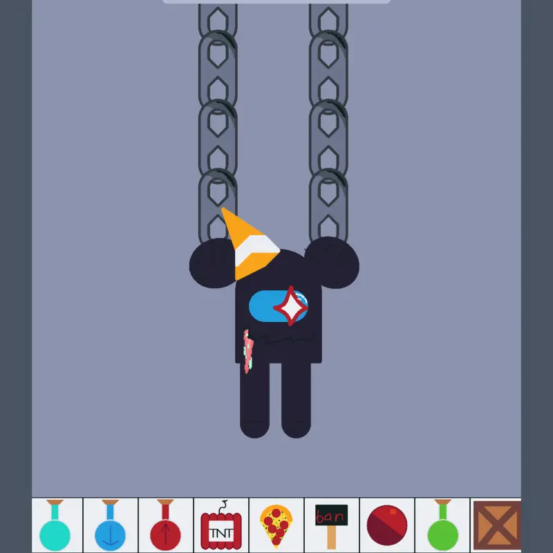 Game by @leoanimations