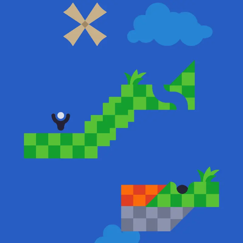 Game by @mybadXD